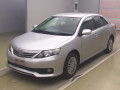 2011 Toyota Allion