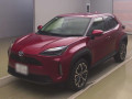 2022 Toyota YARIS CROSS
