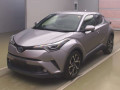 2017 Toyota C-HR