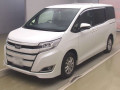 2020 Toyota Noah