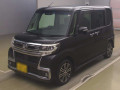 2017 Daihatsu Tanto Custom