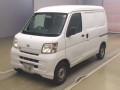 2013 Daihatsu Hijet Cargo