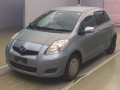 2009 Toyota Vitz