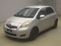 2009 Toyota Vitz