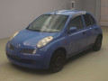 2006 Nissan March