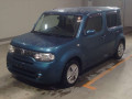 2016 Nissan Cube