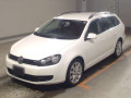 2011 Volkswagen Golf Variant