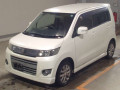 2011 Suzuki WAGON R STINGRAY