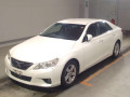 2011 Toyota Mark X