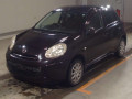 2011 Nissan March