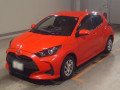 2020 Toyota YARIS