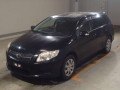2008 Toyota Corolla Fielder