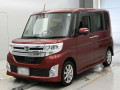 2015 Daihatsu Tanto