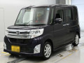 2013 Daihatsu Tanto Custom