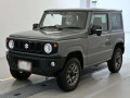 2021 Suzuki Jimny