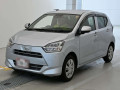 2021 Daihatsu Mira e:S