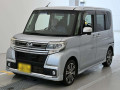 2016 Daihatsu Tanto Custom
