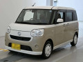 2019 Daihatsu Move Canbus
