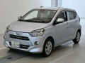 2018 Daihatsu Mira e:S