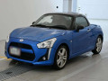 2015 Daihatsu Copen