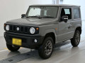 2022 Suzuki Jimny