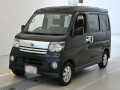 2005 Daihatsu Atrai Wagon