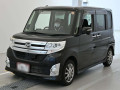 2015 Daihatsu Tanto Custom