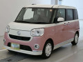 2020 Daihatsu Move Canbus