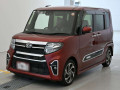 2021 Daihatsu Tanto