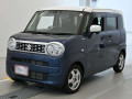 2024 Suzuki WAGON R SMILE