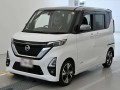 2023 Nissan Roox