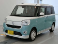 2018 Daihatsu Move Canbus