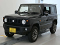 2022 Suzuki Jimny