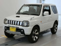 2011 Suzuki Jimny