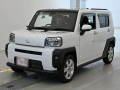 2021 Daihatsu TAFT