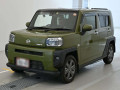 2023 Daihatsu TAFT