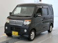 2010 Daihatsu Atrai Wagon