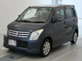 2009 Suzuki Wagon R