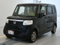 2014 Honda N-BOX