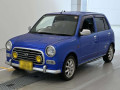 2003 Daihatsu Miragino