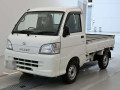 2012 Daihatsu Hijet Truck
