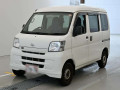 2014 Daihatsu Hijet Cargo