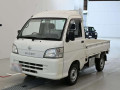 2010 Daihatsu Hijet Truck