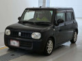 2009 Suzuki ALTO Lapin
