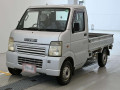2004 Suzuki Carry Truck