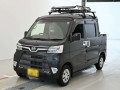 2019 Daihatsu Hijet Cargo