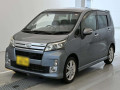 2014 Daihatsu Move