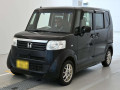 2012 Honda N-BOX