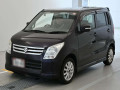 2010 Suzuki Wagon R