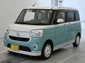 2017 Daihatsu Move Canbus